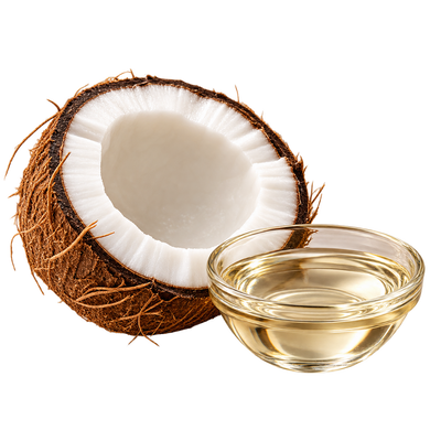 Aceite de coco
