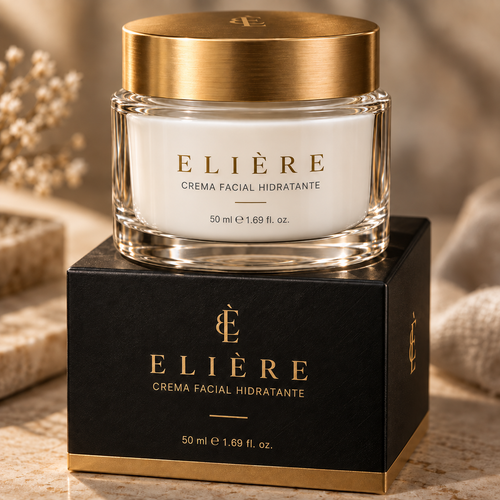Eliere - Crema Hidratante