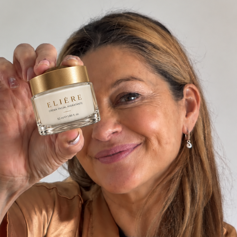 Marcela, 51 años