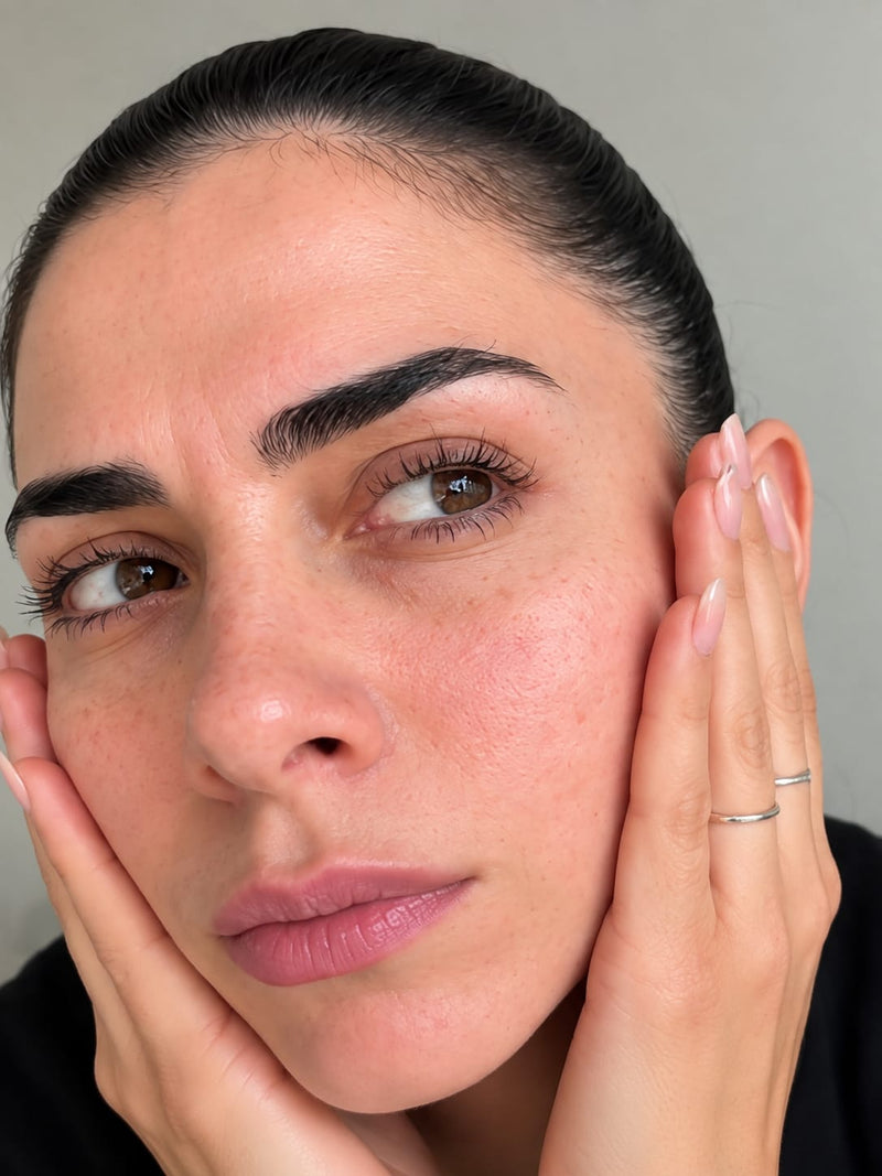 Sofía, 30 años