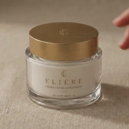 Eliere - Crema Hidratante